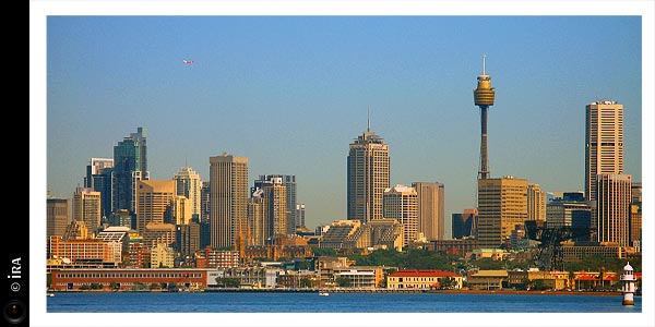KERUCOV .ro - Intreaga lume vazuta in zbor - Sydney, Orasul de Smarald, ca destinatie turistica in Australia - Ira - destinatii de vacanta