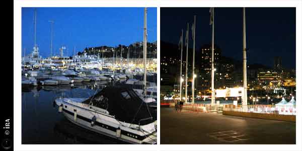 KERUCOV .ro - Intreaga lume vazuta in zbor - O seara in Monte Carlo, in Monaco, pe Coasta de Azur - Ira - destinatii de vacanta