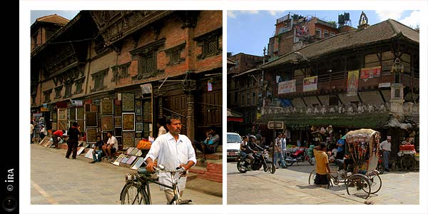 KERUCOV .ro - Travel Articles And Photography - Trecere prin Nepal, Kathmandu, poarta catre Himalaya - Ira - destinatii de vacanta