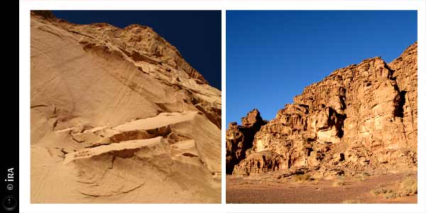 KERUCOV .ro - Intreaga lume vazuta in zbor - La Wadi Rum in Iordania, atractia desertului rosiatic - Ira - destinatii de vacanta