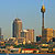Sydney, Orasul de Smarald, ca destinatie turistica in Australia - © 2007 - 2010 Ira, KERUCOV .ro